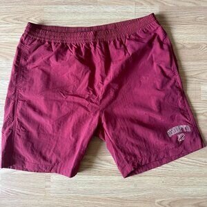 Undefeated Shorts Mens Shorts Large